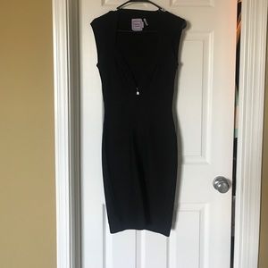 Herve Leger Bandage Dress